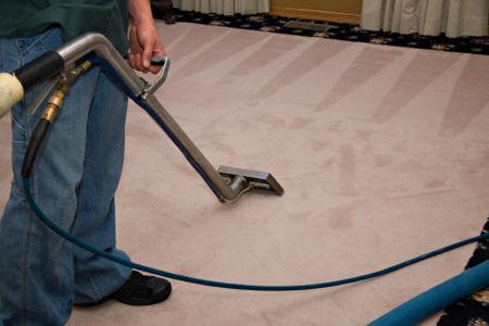 Chesapeake carpet cleaning