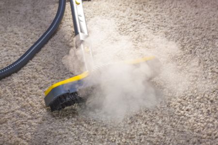 Norfolk carpet cleaning