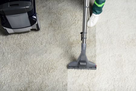 Portsmouth carpet cleaning