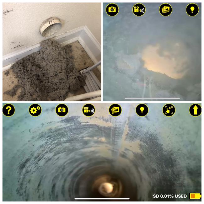 Dryer vent cleaning virginia beach va