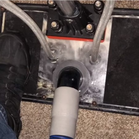 Pet urine removal in norfolk va