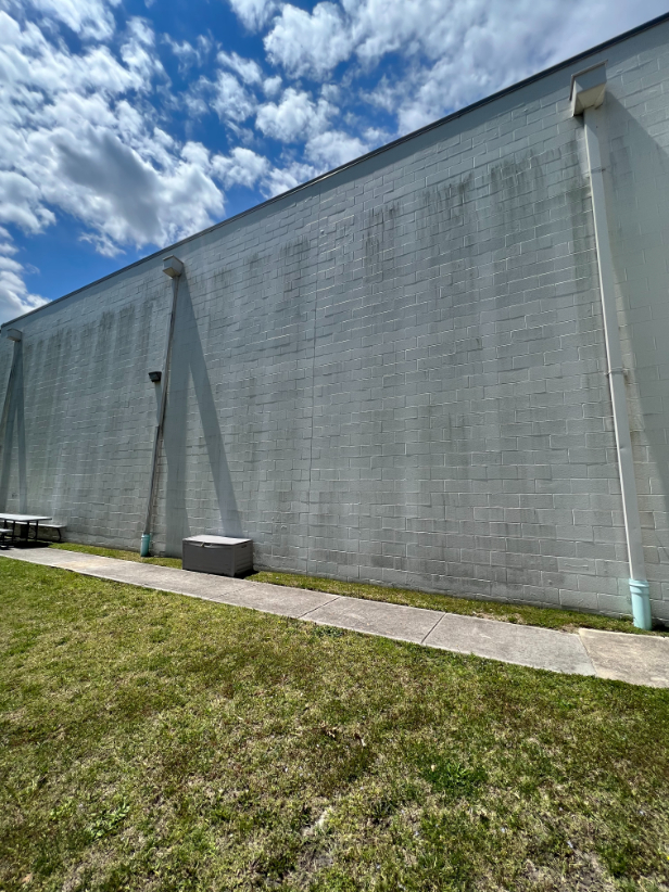 Pressure washing chesapeake (1)