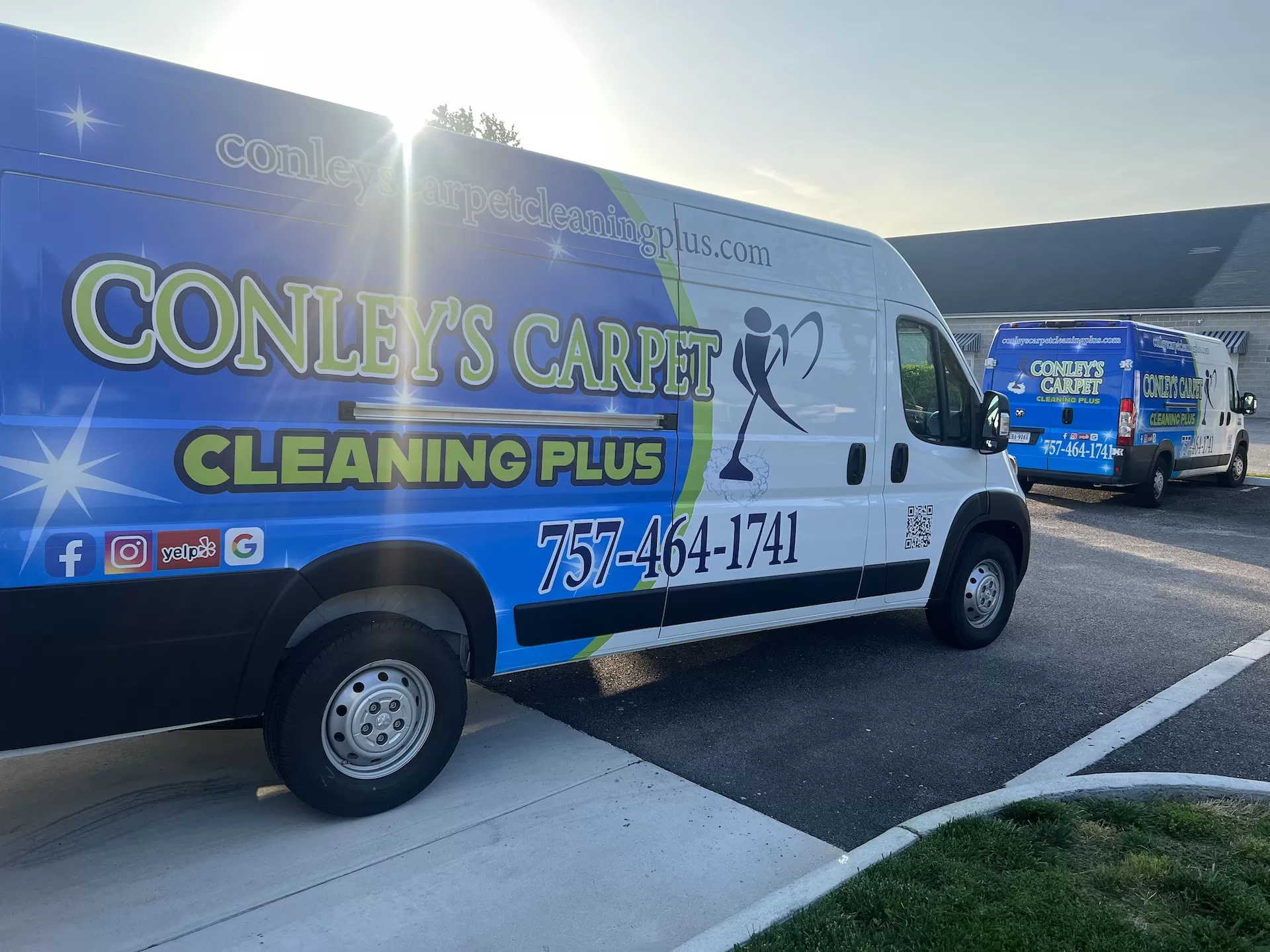 Virginia Beach Carpet Cleaning Company