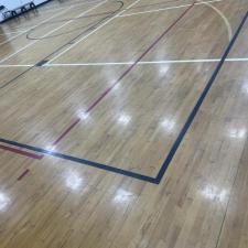 Amazing-hardwood-floor-refinishing-in-Chesapeake-Virginia 1
