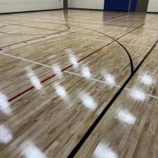 Amazing hardwood floor refinishing in Chesapeake Virginia 