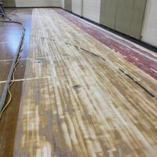 Complete-Hardwood-Gym-Floor-Restoration 0
