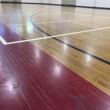 Complete-Hardwood-Gym-Floor-Restoration 1