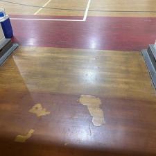 Complete-Hardwood-Gym-Floor-Restoration 2