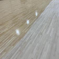 Complete-Hardwood-Gym-Floor-Restoration 4